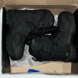 Klim Adrenaline Pro Gtx Boa Winter Thinsulate Snowmobile Boots Goretex size 12